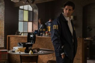Daredevil: sezon 3 - zdjęcie