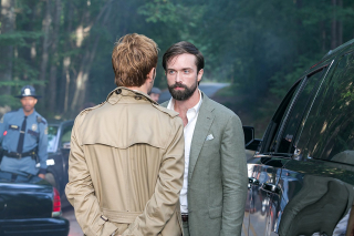 Emmett J Scanlan
