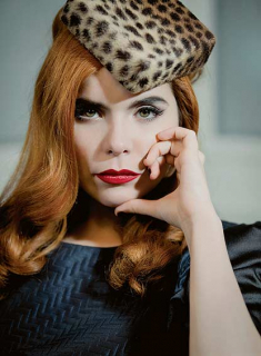 Paloma Faith - zdjęcie