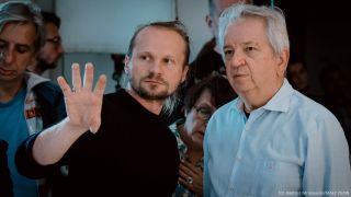 Mały Zgon - Juliusz Machulski