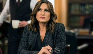 4. Mariska Hargitay - Prawo i porządek: Sekcja specjalna - 13 mln dolarów