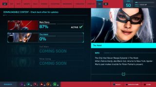 Marvel's Spider-Man: The Heist