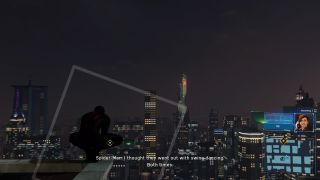 Marvel's Spider-Man: The Heist