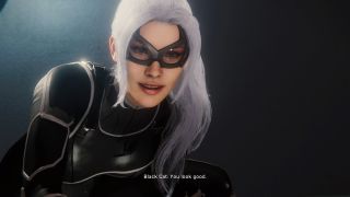 Marvel's Spider-Man: The Heist