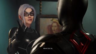 Marvel's Spider-Man: The Heist