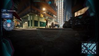 Marvel's Spider-Man: The Heist