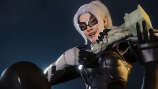 Marvel's Spider-Man: The Heist