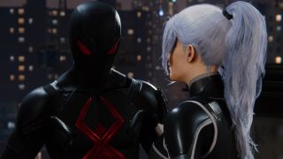 Marvel's Spider-Man: The Heist