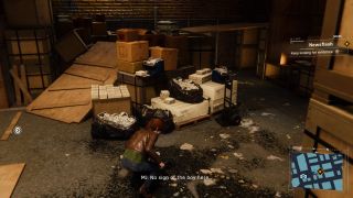 Marvel's Spider-Man: The Heist