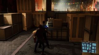 Marvel's Spider-Man: The Heist