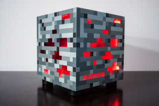 Minecraft Redstone