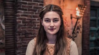 Millie Brady