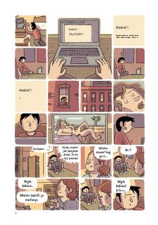 Murderabilia - plansza