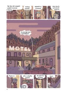 Murderabilia - plansza