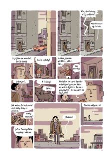 Murderabilia - plansza