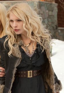 MyAnna Buring