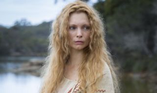 MyAnna Buring