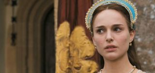Natalie Portman jako Margeary Tyrell