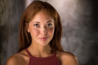 Natasha Culzac - Toruviel