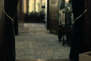 Nawiedzony dom na wzgórzu