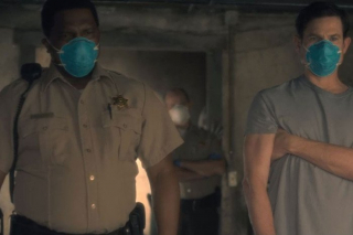 Nawiedzony dom na wzgórzu