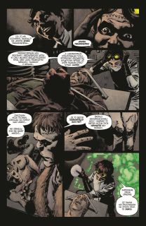 Nieśmiertelny Iron Fist, tom 3 – plansza 11