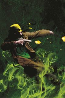 Nieśmiertelny Iron Fist, tom 3 – plansza 5