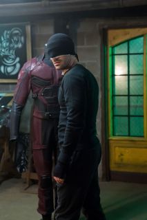 Daredevil: sezon 3 - zdjęcie