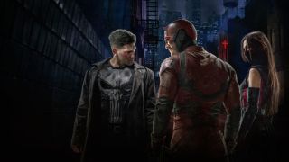 3. Drugi sezon serialu "Daredevil"