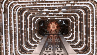 Ant-Man i Ant-Man i Osa - zdjęcia zakulisowe