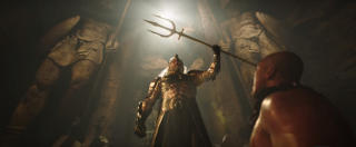 Aquaman - zdjęcia ze zwiastuna