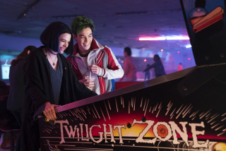 Titans - odcinek 4. - zdjęcie