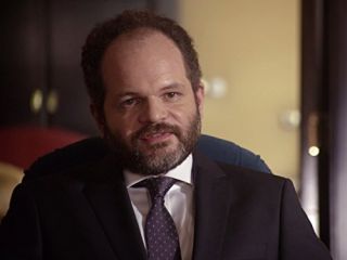 Roderick Hill - Fletcher