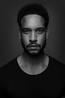 Royce Pierreson – Istredd