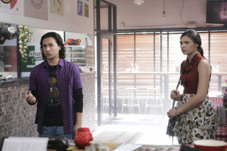 Supergirl: sezon 4, odcinek 2 - zdjęcie