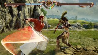 SoulCalibur VI