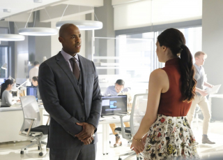 Supergirl: sezon 4, odcinek 2 - zdjęcie