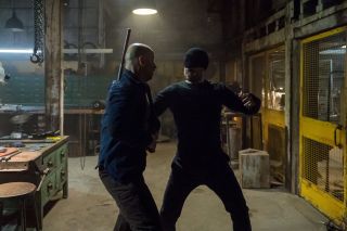 Daredevil: sezon 3 - zdjęcie