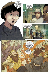 Stranger Things - komiksowy tie-in