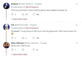 Statek widmo w grze Wiedźmin 3: Dziki Gon