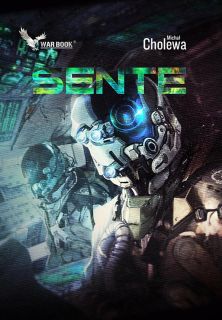 Sente - okładka