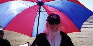 Władca Pierścieni - zakulisowe zdjęcia z planu