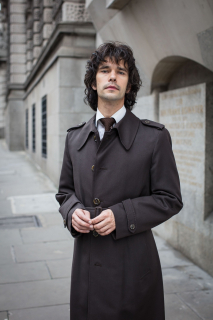 Skandal w angielskim stylu