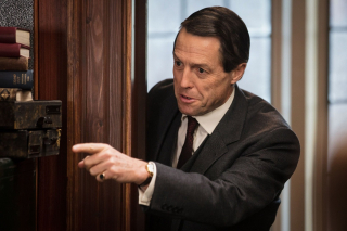 Skandal w angielskim stylu