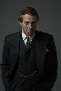 Skandal w angielskim stylu