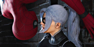 Parker ojcem dziecka Black Cat – przez znaczną część DLC tak właśnie sądzimy. Po czym Felicia informuje Spidey’a, że kłamała. Ale czy na pewno?