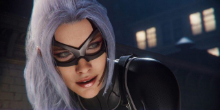 Ojciec Black Cat – w dodatku wykonujemy zadania dla „policjanta”, który okazuje się być ojcem Felicii Hardy.