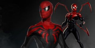 Spider-Man: Far From Home - nowy strój herosa
