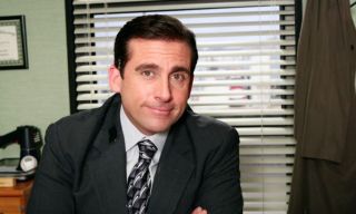 Steve Carell