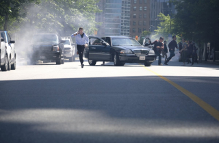 Supergirl - sezon 4, odcinek 3